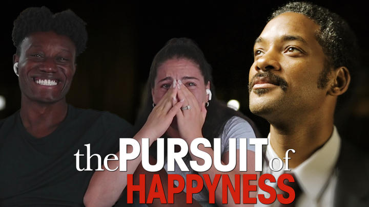 The Perfect Mix - The Pursuit of Happyness (2006)