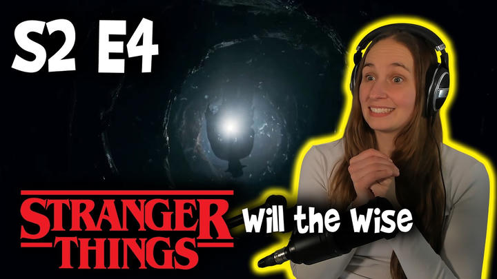 [Early Access] Stranger Things Season 2 Episode 4 - Will the Wise - | YT Edit