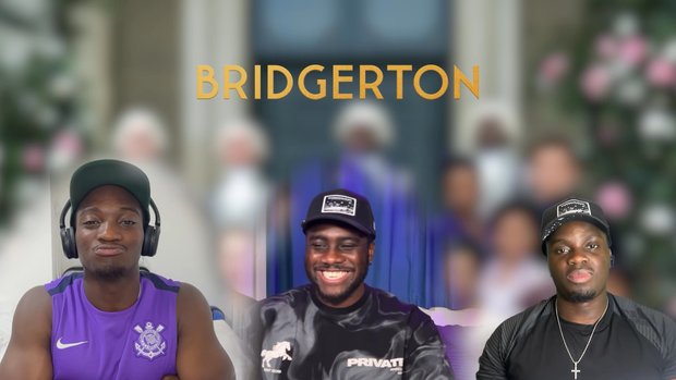 Bridgerton Season 1 Episode 6