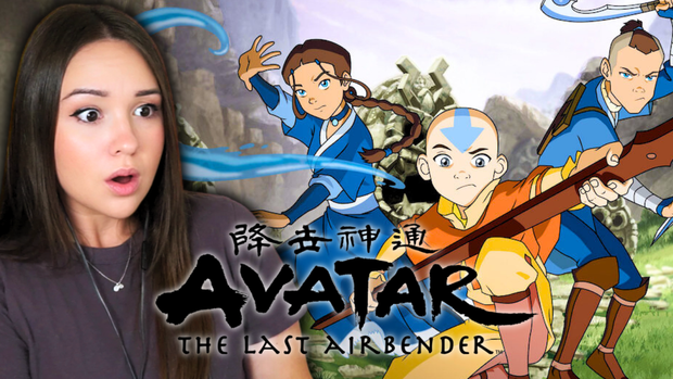 Avatar: The Last Airbender | Book One: 10-12 | Unedited Reaction