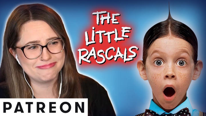 Cinema with Steph - The Little Rascals (1994)