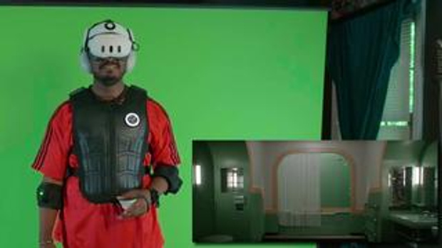 MellVerse - Ready Player One (2018)