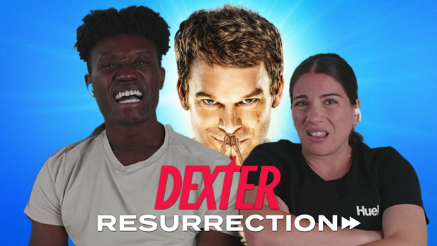 Dexter: Resurrection (Season 1 - Episode 3)