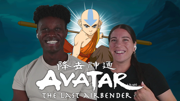 Avatar: The Last Airbender (Season 2 - Episode 2)
