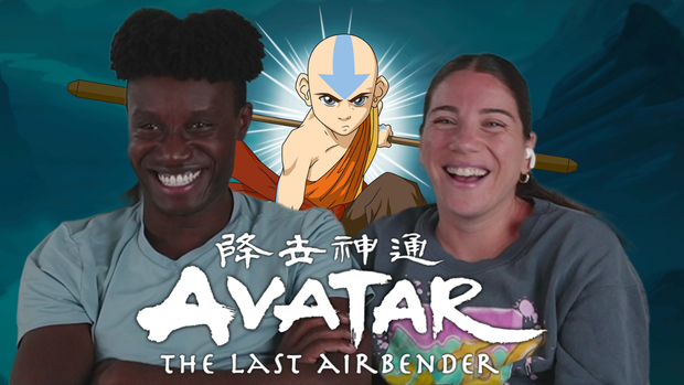 Avatar: The Last Airbender (Season 2 - Episode 4)