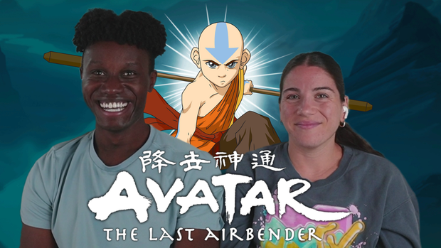 Avatar: The Last Airbender (Season 2 - Episode 3)