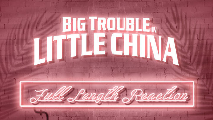 Addie Counts - Big Trouble in Little China (1986)