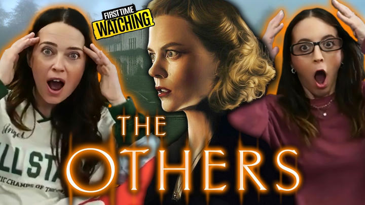 Run to the Movies - The Others (2001)