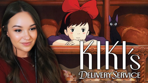 kaliwali - Kiki's Delivery Service (1989)