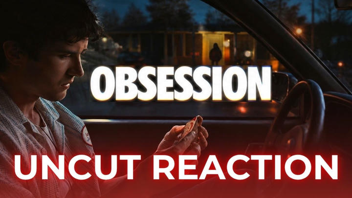 Obsession - Uncut
