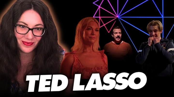 Ted Lasso 3x06 Edited & Full