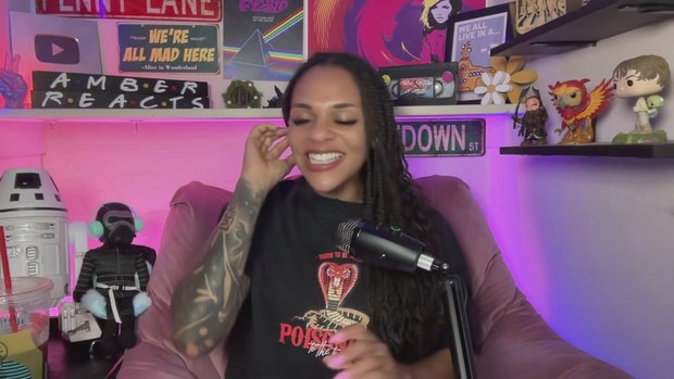 Schitt's Creek S2 E9 'Moira's Nudes' Full Length Reaction