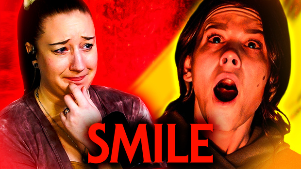 Movies with KL - Smile (2022)