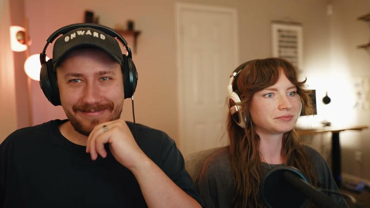 Succession S4E4 REACTION - [Edited]