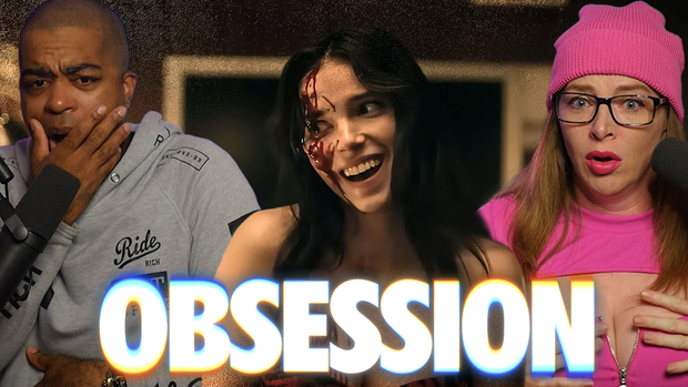 Obsession (2026) - Free YouTube Edit
