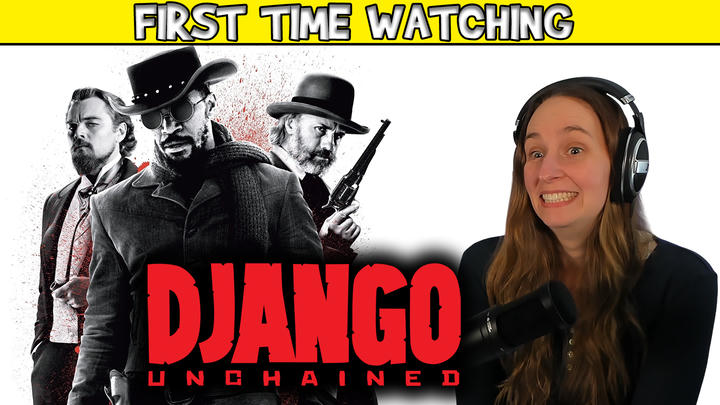 [Early Access] Django Unchained (2012) | YT Edit Ad-Free