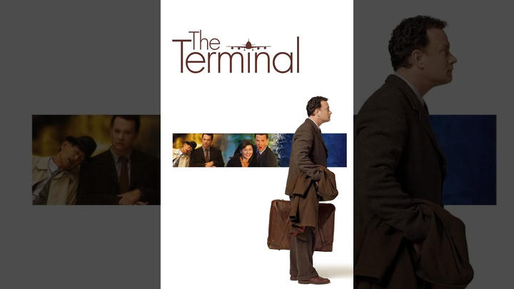 Awesome US Movies - The Terminal (2004)