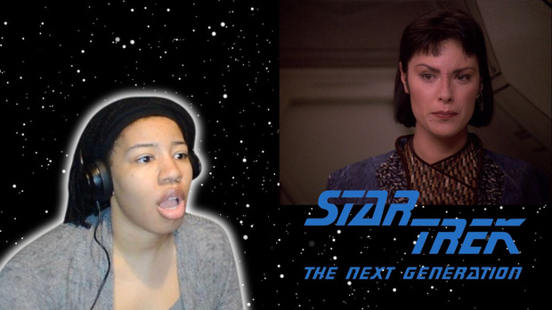 Star Trek: The Next Generation: Season 7, Episode 24 "Preemptive Strike"