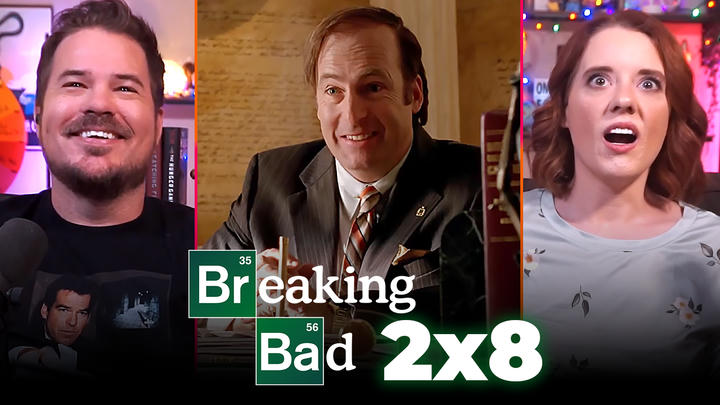 Breaking Bad Season 2, Episode 8 | Full Length Watch-Along