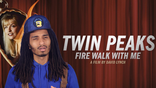 Mr. Valentine - Twin Peaks: Fire Walk with Me (1992)
