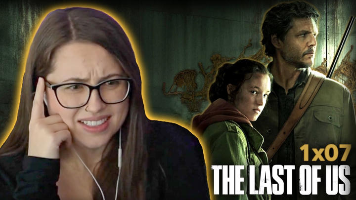 The Last of Us (1x07) - YouTube Version