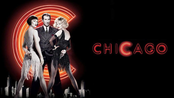 Movies with KL - Chicago (2002)