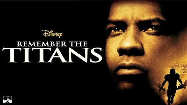 Flix n Feels - Remember the Titans (2000)