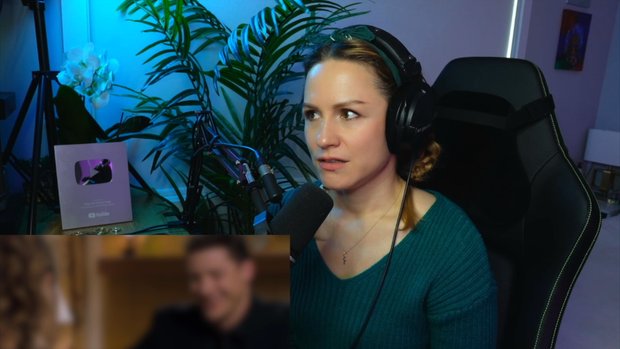 Blast from the Past Full Movie Reaction