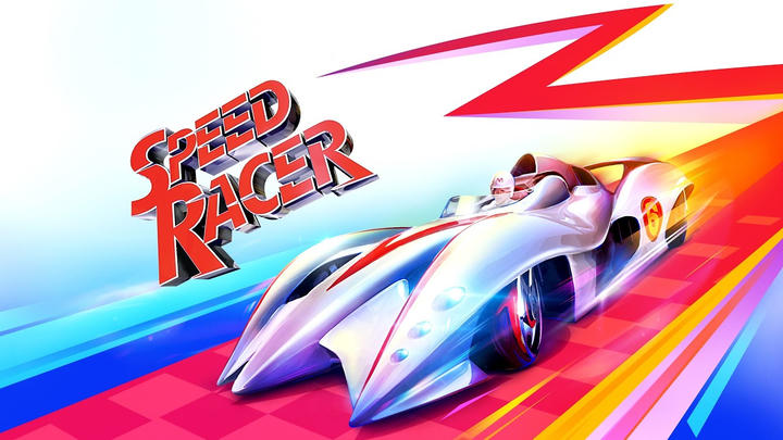 Speed Racer UNCUT