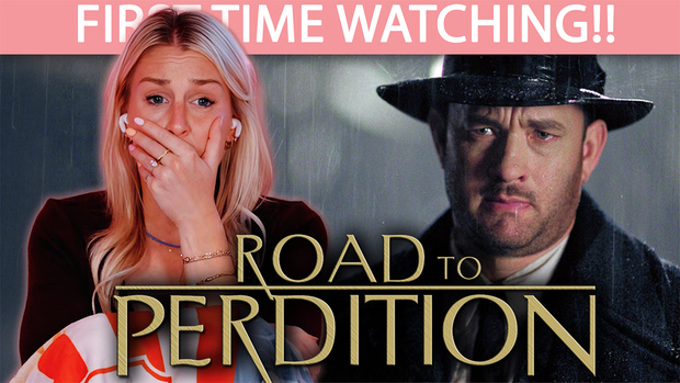 [YT Edit] Road to Perdition