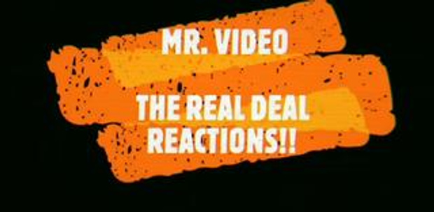MR. VIDEO CLIPS - The Furious (2025)