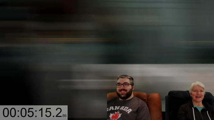 Downton Abbey 3x07 & 3x08: First Time Reaction