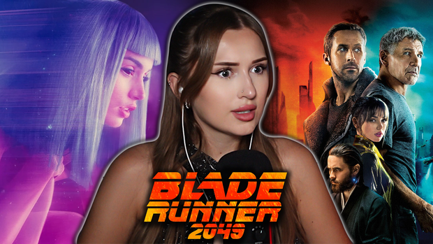 Abby Jane - Blade Runner 2049 (2017)