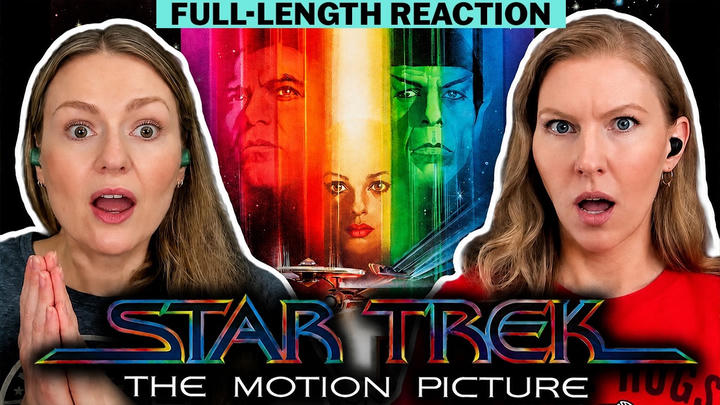Totally Whatever - Star Trek: The Motion Picture (1979)