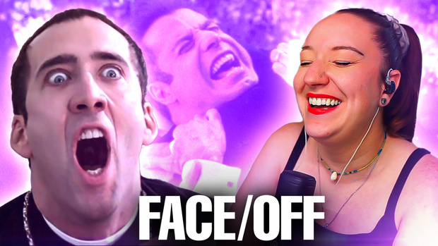 Face/Off (1997) [Watermark-Free YouTube Edit]