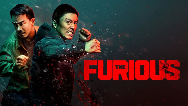The Furious (2026) Timer