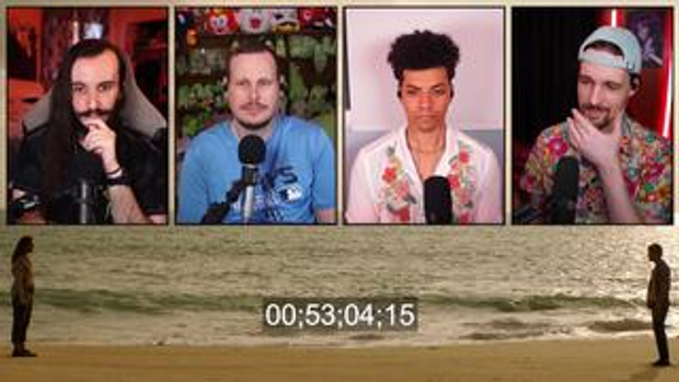 Send Help Full Length Watchalong