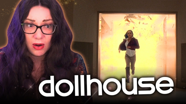 Dollhouse 2x12 Edited & Full