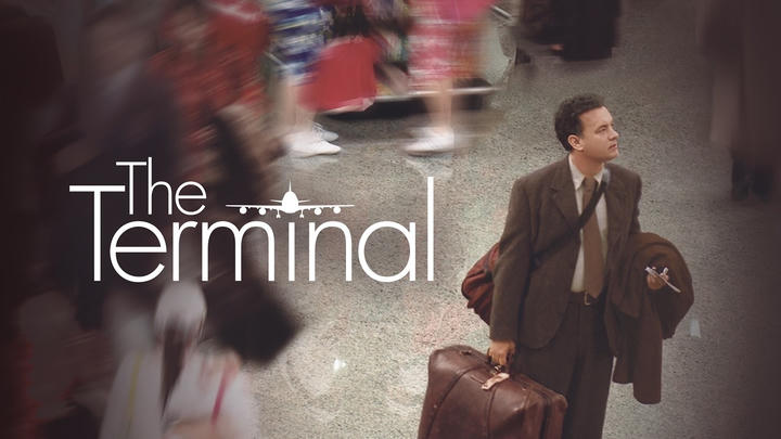 YouTube Reaction - The Terminal