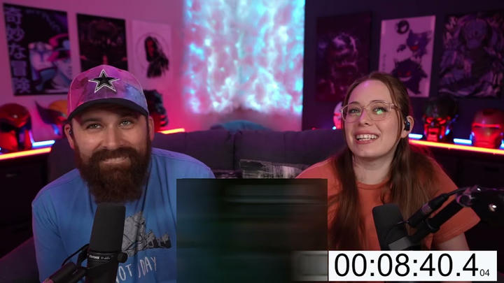 Mac Is a Serial Killer (It's Always Sunny in Philadelphia) Full Length Reaction