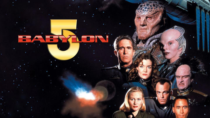Babylon 5 1x13 "Signs and Portents" - Full Watch-along