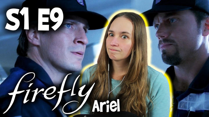 [Early Access] Firefly Episode 9 - ARIEL - | YT Edit