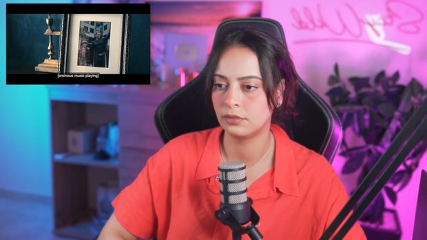 The Boys S05Ep 04- FULL REACTION