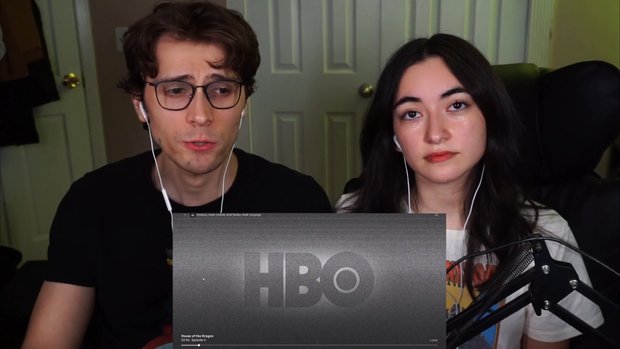 House of the Dragon 3x4 Full Reaction!