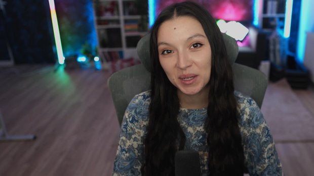 True Lies 1994 Full reaction
