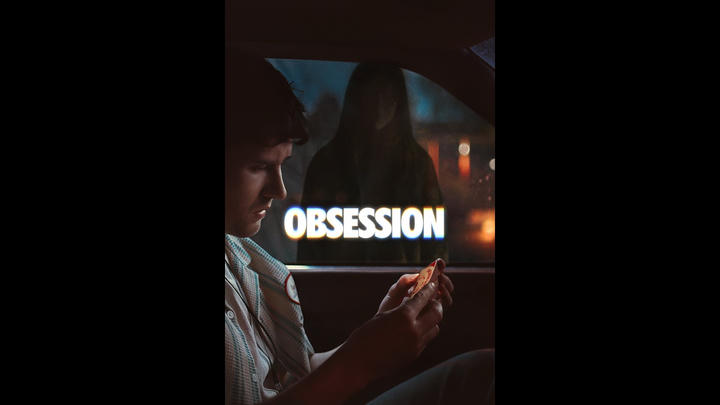Tyler Alexander - Obsession (1976)