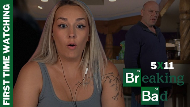 Confessions | Breaking Bad: 5x11 | FULL Reaction