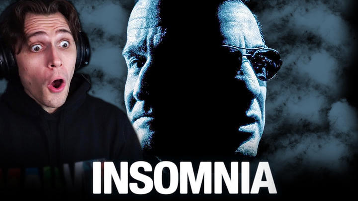 MovieFusion - Insomnia (2002)