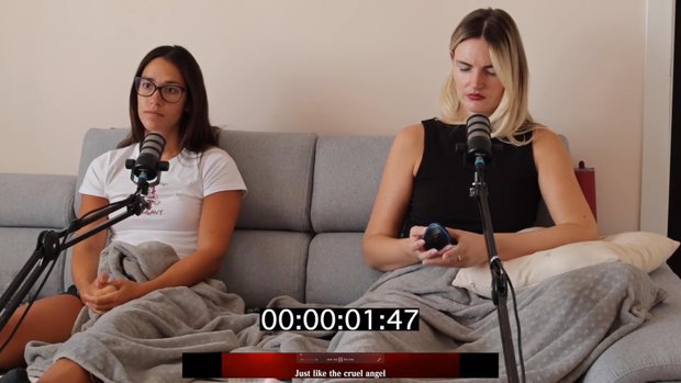 Neon Genesis Evangelion Episode 7 Full Reaction