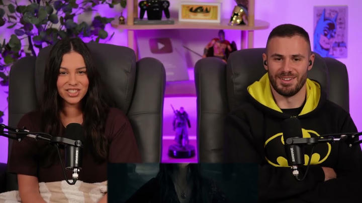 House of the Dragon 3x4 Uncut Reaction